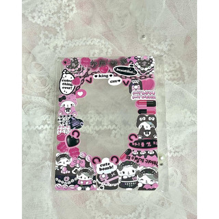 Toploader deco size b8