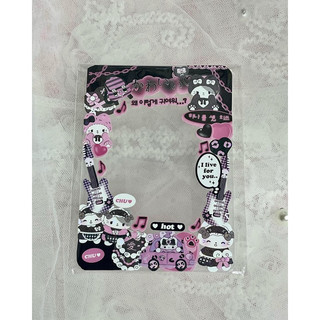 Toploader deco size b8