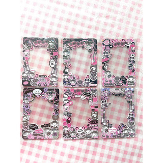 Toploader deco size b8