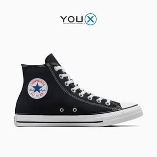 Giày Converse Chuck Taylor All Star Classic Black High Top M9160C