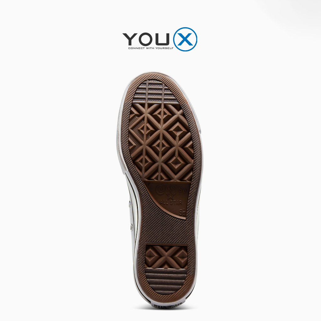 Giày Converse Chuck Taylor All Star Canvas Lift Platform 560846C