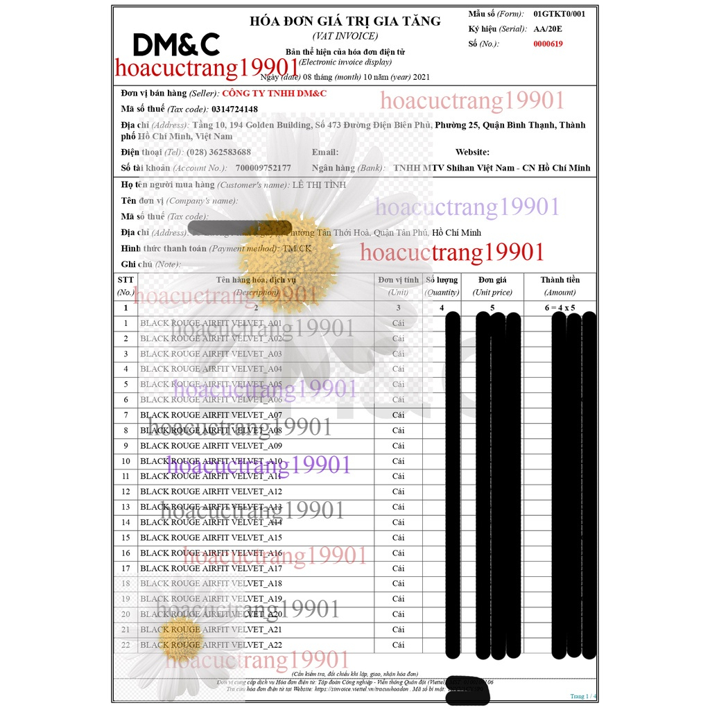 Son black rouge a12 siêu lì son kem black rouge a12 mềm mịn dễ tán lâu trôi son