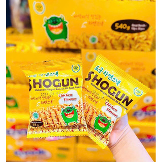 Lẻ 1 gói mì shogun