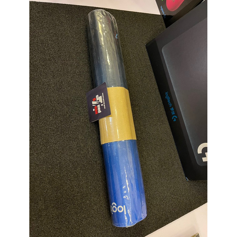 Lót chuột Logitech G240 / G440/ G640 / g640 KDA / G840 KDA G840 chính hãng