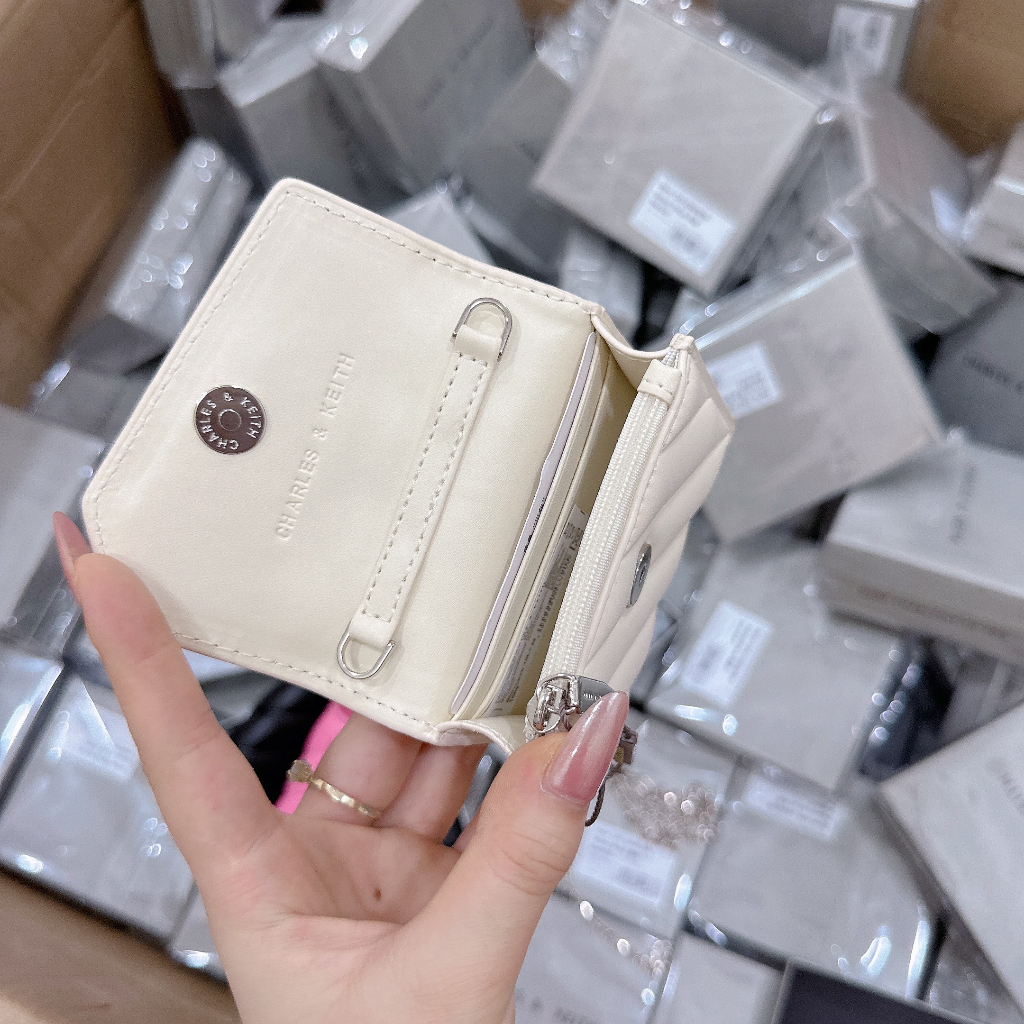 Túi mã mới sz mini kèm dây đeo chéo siêu xinh full hộp