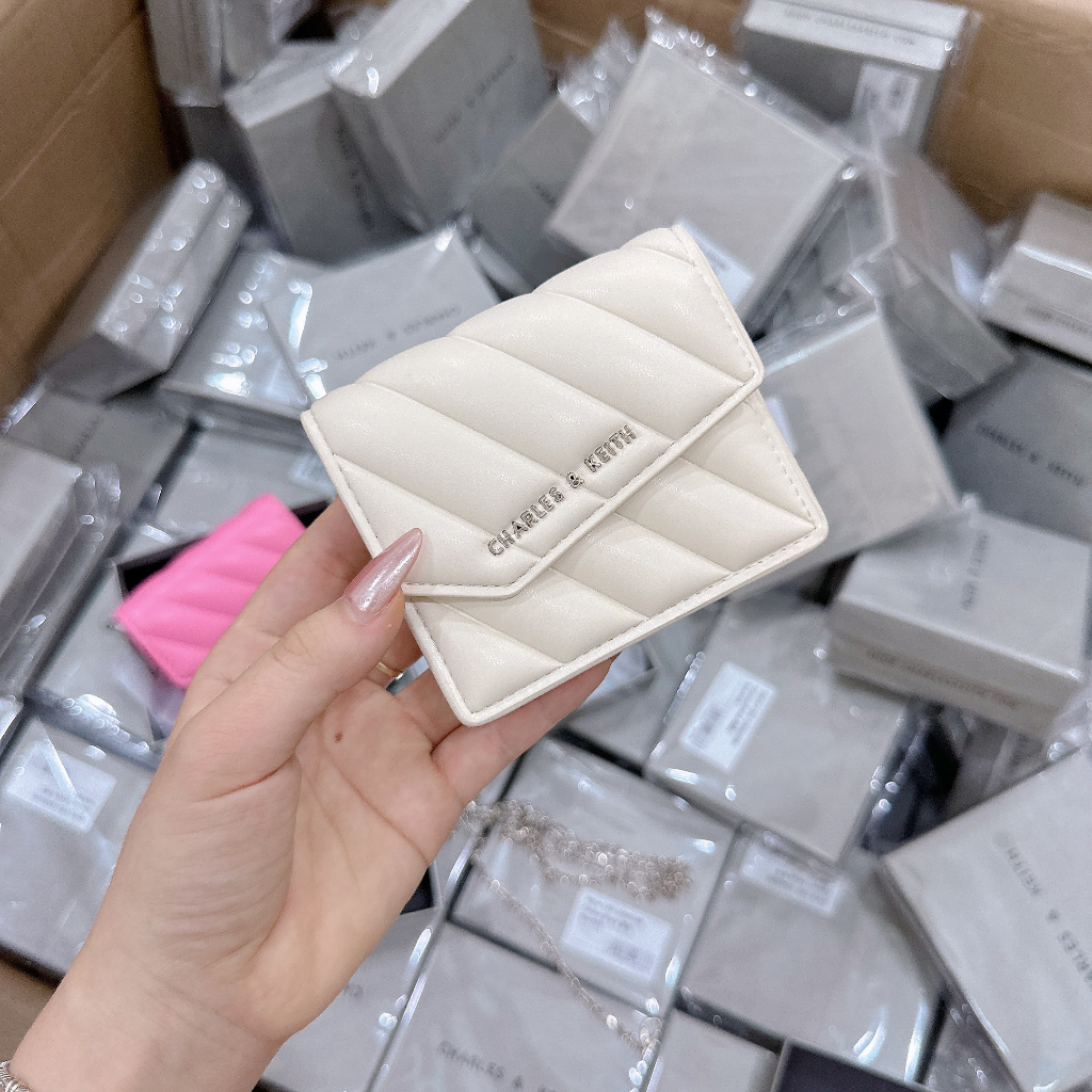 Túi mã mới sz mini kèm dây đeo chéo siêu xinh full hộp