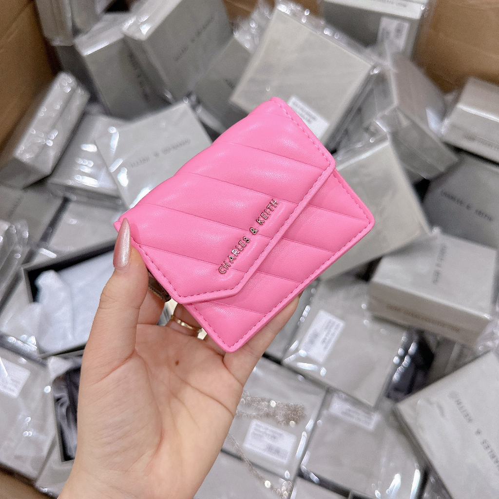 Túi mã mới sz mini kèm dây đeo chéo siêu xinh full hộp