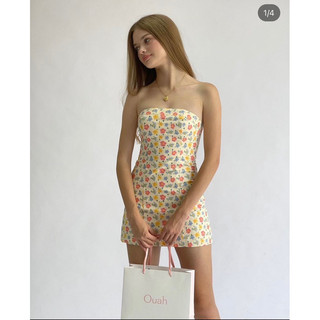 đầm ouah siêu xinh ạ