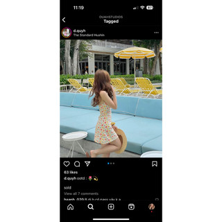 đầm ouah siêu xinh ạ