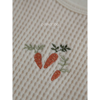 |BST THU 2023| YẾM CARROT (FREESIZE)