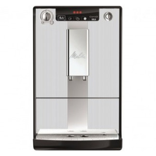 Máy pha cà phê tự động Melitta Caffeo Solo - Nhập khẩu chính hãng 100% từ thương hiệu Melitta, Đức