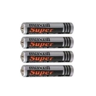 Pin maxell 2A và 3A