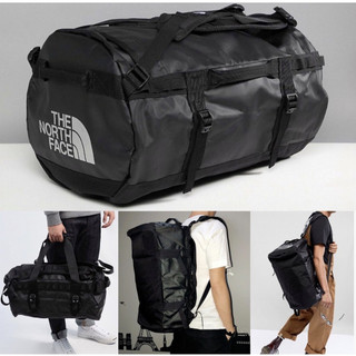 Balo chống nước túi xách du lịch tnf base camp duffel size 72l