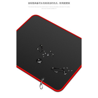 Lót chuột mềm mịn SIDOTECH LC01SD 21x25 bám dính mặt bàn chống trơn trượt
