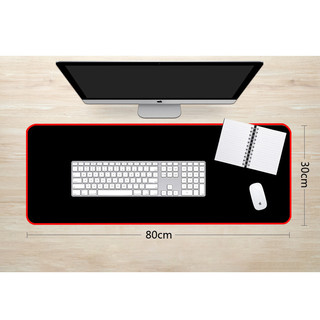 Lót chuột mềm mại SIDOTECH LC03SD 30x70cm chống nước kháng trơn trượt