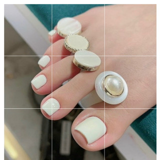 MÃ SƠN TRẮNG SỮA BOBO