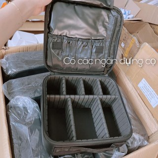 Cốp vải đựng đồ trang điểm cá nhân