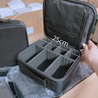 Cốp Vải Đựng Đồ Trang Điểm Cá Nhân