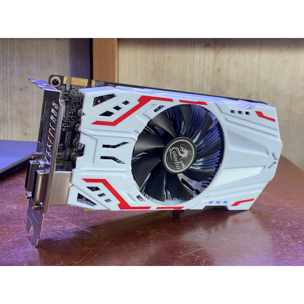 Card Màn Hình GTX 950 (2G/D5/128Bis) Đã Qua Sử Dụng Hàng Đẹp - Bảo hành 1 tháng - Lỗi 1 đổi 1 ngay