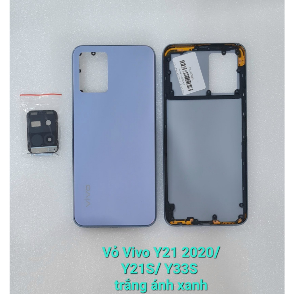 Bộ vỏ Vivo Y21 2020/ Y21S/ Y33S
