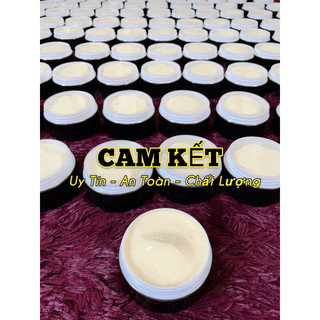 KEM Ủ DƯỠNG TRẮNG DA BODY