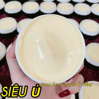 KEM Ủ DƯỠNG TRẮNG DA BODY