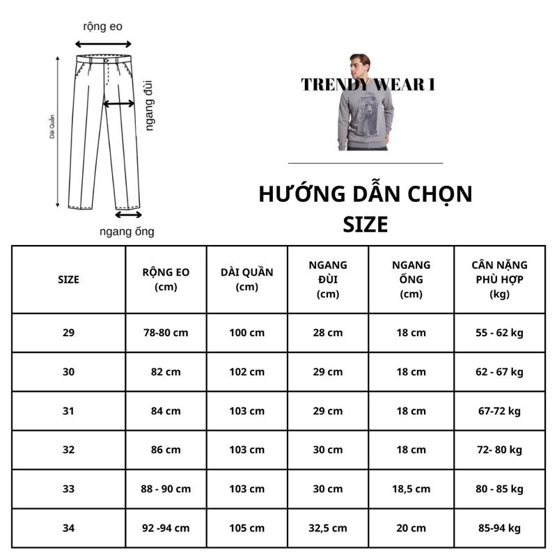 Quần Jeans Nam dáng Straight 5 màu ống đứng thoải mái Hàn Quốc , co giãn tốt, không bai xù, bên màu