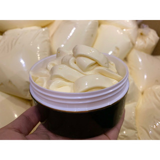 KEM Ủ DƯỠNG TRẮNG DA BODY