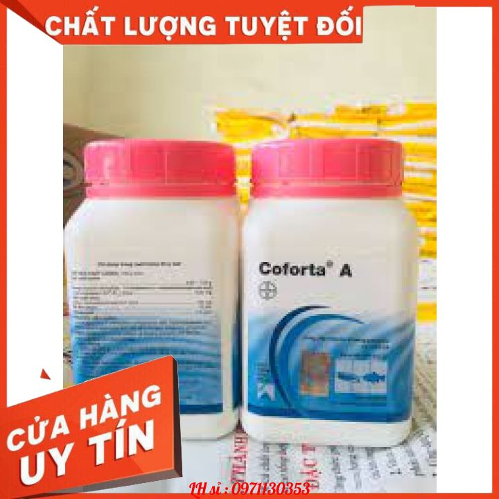 ELANCO COFORTA A   – SẢN PHẨM BỔ SUNG THỨC ĂN DÙNG CHO TÔM, CÁ