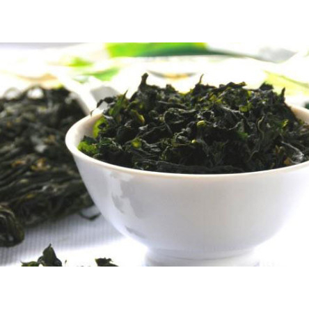 Rong biển nấu canh