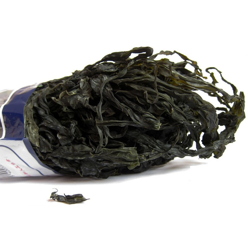 Rong biển nấu canh