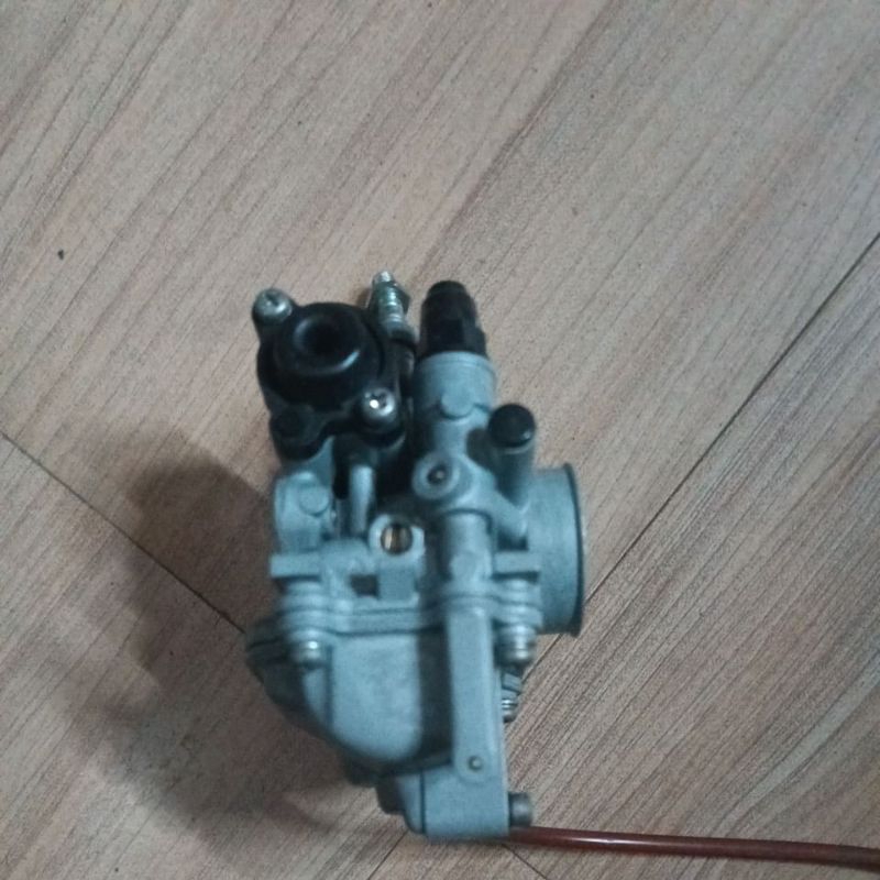 Bộ chế hoà khí Wave , và dream , sirius , Jupiter tháo xịn honda