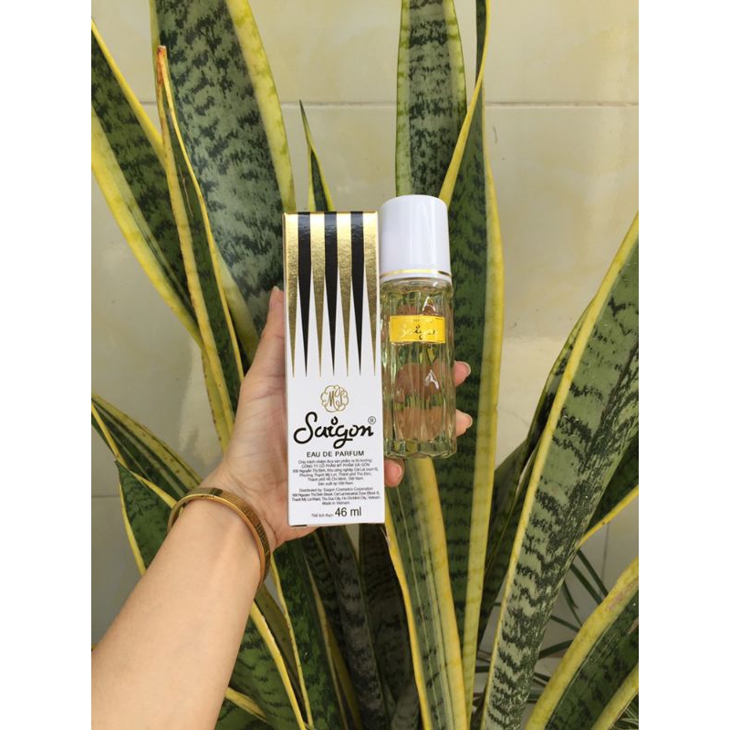 Nước Hoa Sài Gòn