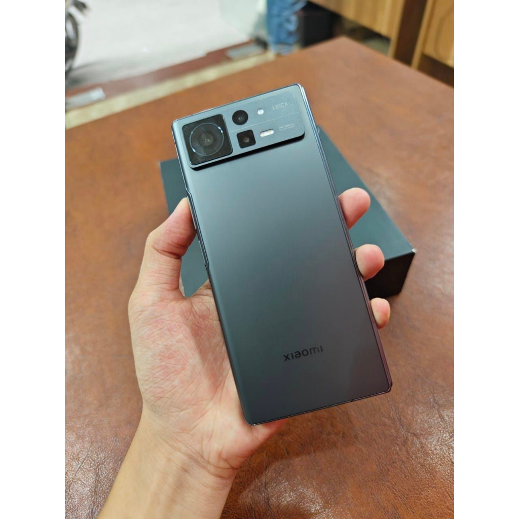 Điện thoại Gập Xiaomi Mix Fold 2  Nguyên Seal chính hãng mới