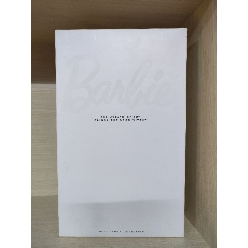 Búp bê barbie Glinda Wizard OZ