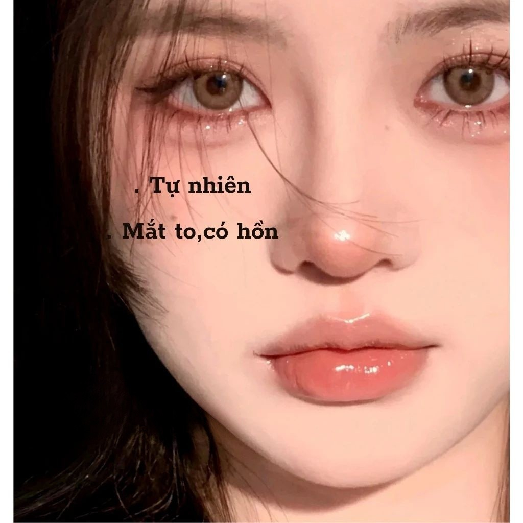 Bút Kẻ Bọng Mắt 2 Đầu Sweet Mint Vẽ Nhũ Mắt Bắt Sáng Hightlight Siêu Tự Nhiên