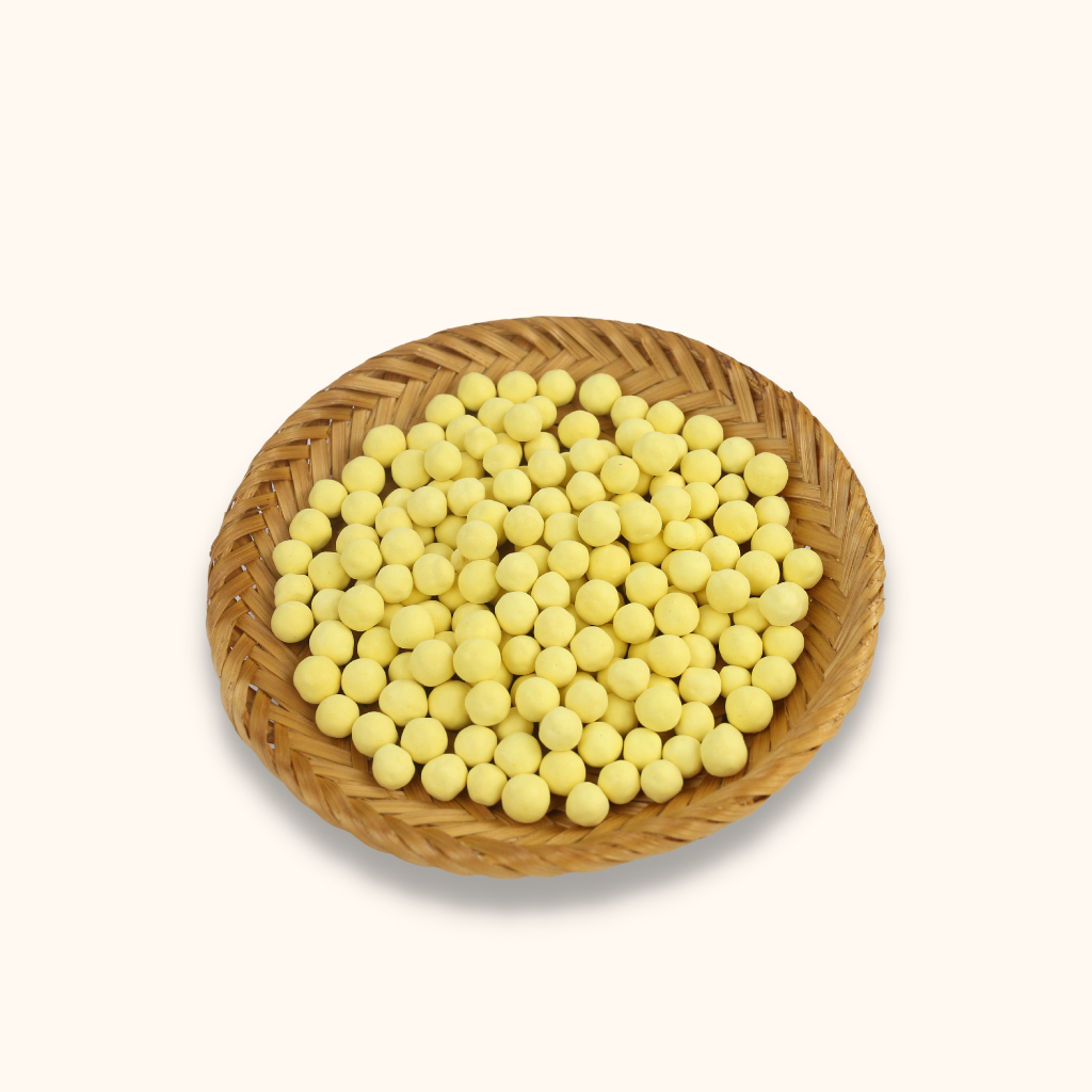 Viên Tinh Nghệ MÙA VÀNG FOOD Sữa Ong Chúa Nguyên Chất 330g - Làm Giảm Đau Bao Tử, Viêm Loét Dạ Dày