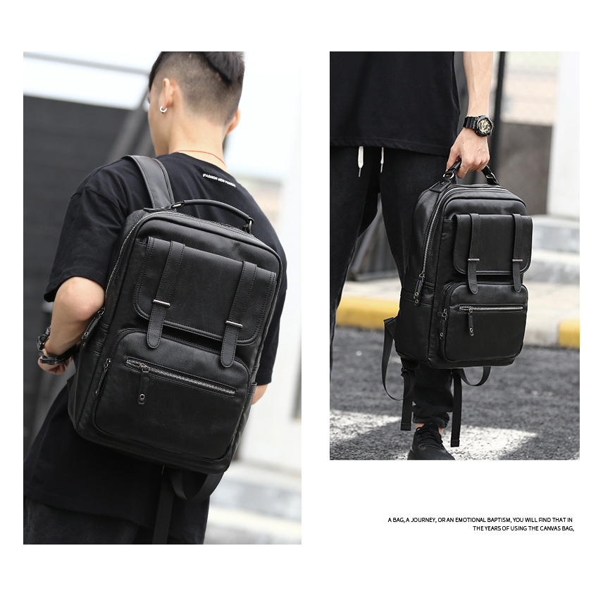 BALO DA PU/ BALO LAPTOP/ BALO NAM