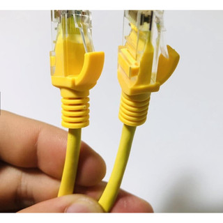 Dây cáp mạng đúc sẵn 1m