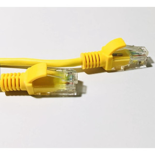 Dây cáp mạng đúc sẵn 1m