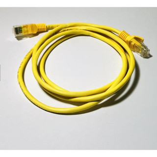 Dây cáp mạng đúc sẵn 1m