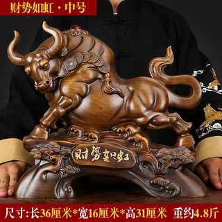 TRÂU PHONG THỦY TÀI LỘC, TRÂU THẦN TÀI MANG LẠI AN LÀNH, MAY MẮN, TÀI LỘC - QUÀ TÂN GIA SANG TRỌNG