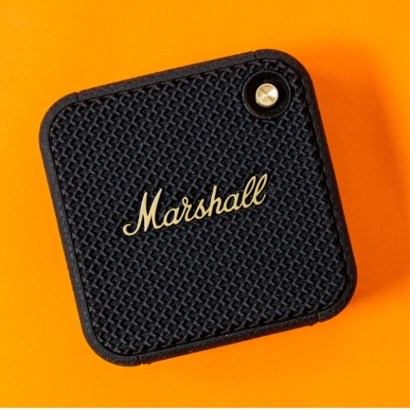 Loa BLUETOOH MARSHALL WILLEN - Full box nguyên seal 100% -Bảo hành 12 tháng, lỗi 1 đổi 1 HOT