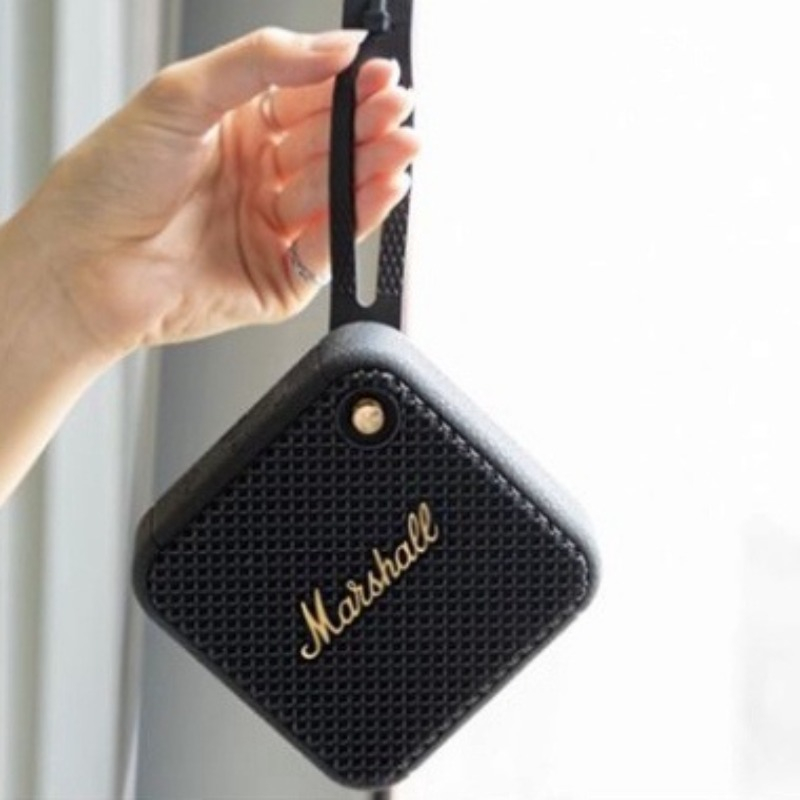 Loa BLUETOOH MARSHALL WILLEN - Full box nguyên seal 100% -Bảo hành 12 tháng, lỗi 1 đổi 1 HOT
