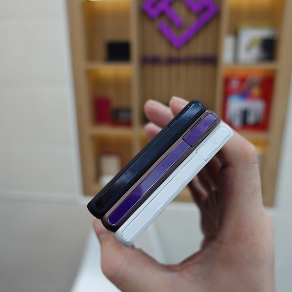 Điện thoại Sony Xperia Z1 C6603 - Màn 5 inch Full HD