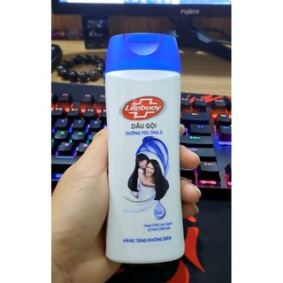 Nước rửa tay Lifebouy 120ml
