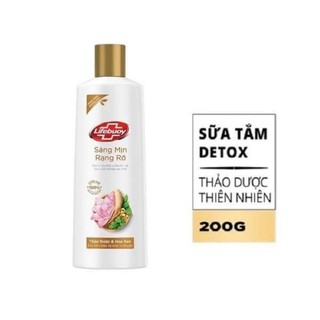 Nước rửa tay Lifebouy 120ml