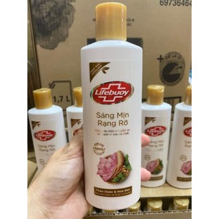 Nước rửa tay Lifebouy 120ml