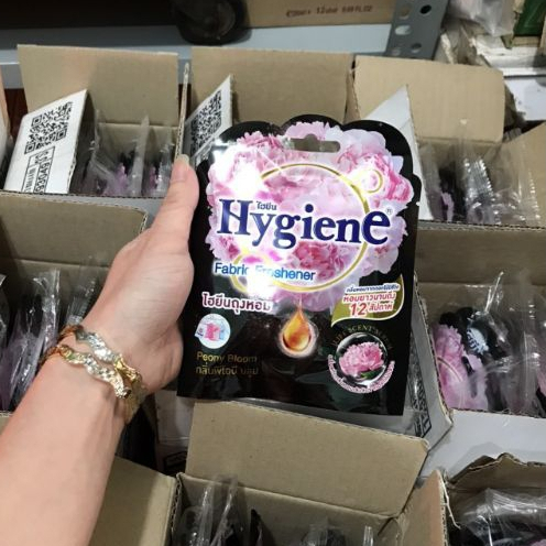 Túi thơm Hygiene thái lan chính hãng