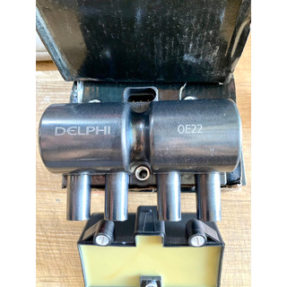 Mobin đánh lửa daewoo lanos/ nubira/ vivant/ spark/ gentra/ aveo/ cruze/ captiva